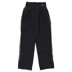 Pantalones deportivos de cintura asimétrica repelentes al agua