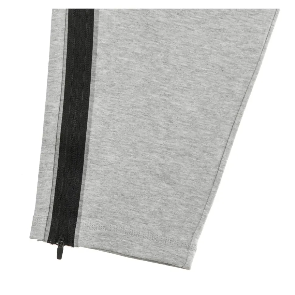 Pantalones deportivos ligeros de tejido Fleece