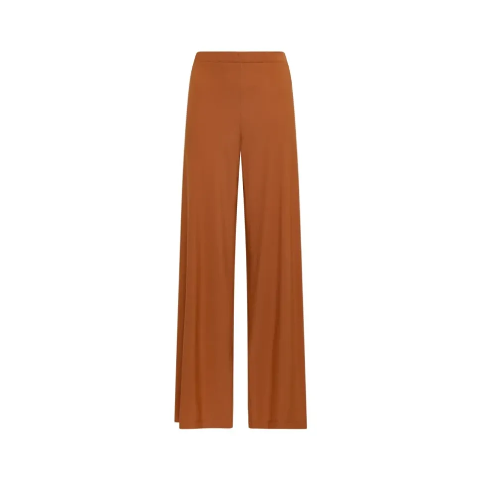 Pantalones de Punto Suave