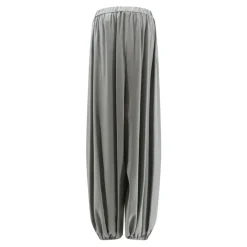 Pantalones de Seda