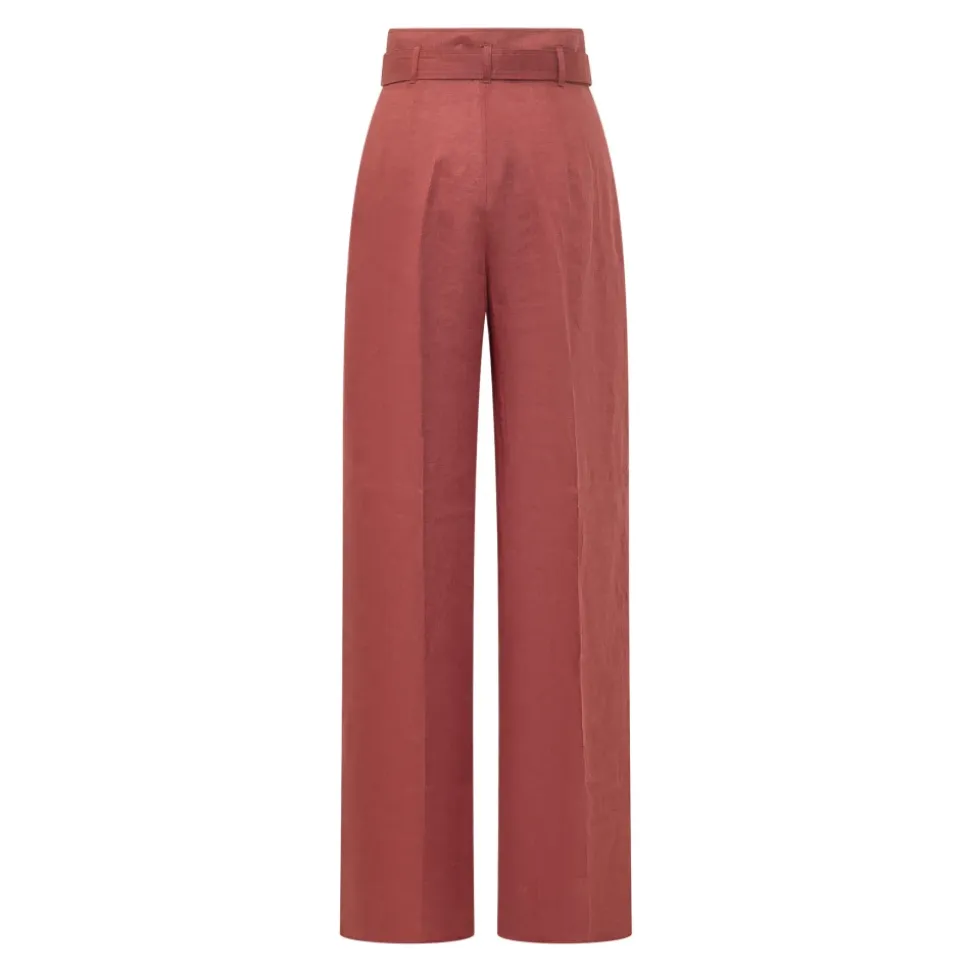 Pantalones de traje