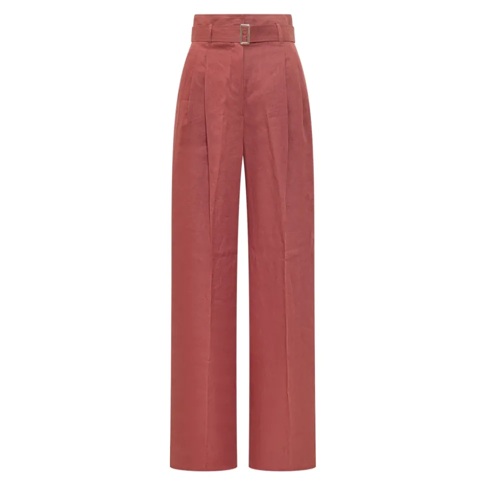 Pantalones de traje