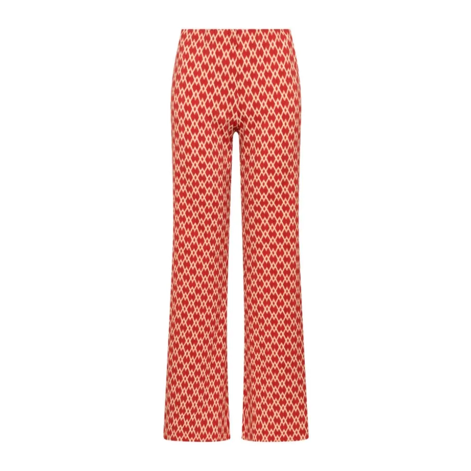 Pantalones Diamond Glow