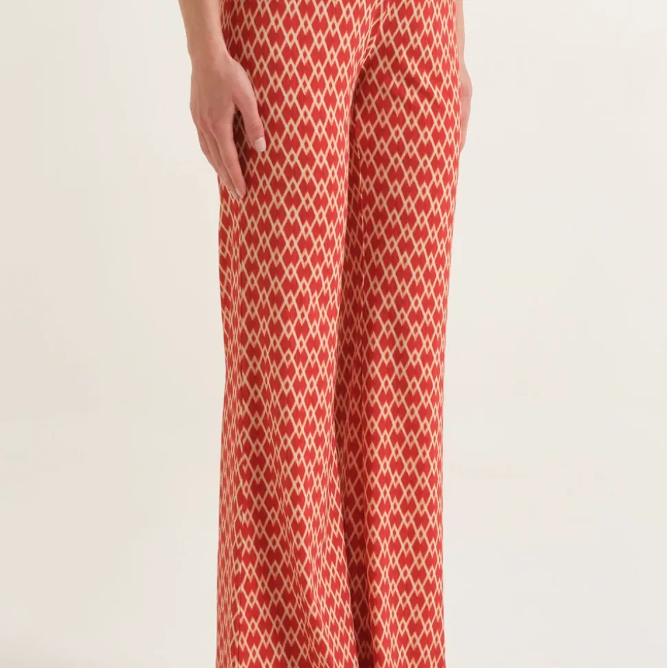 Pantalones Diamond Glow