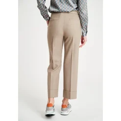 Pantalones elegantes para hombres