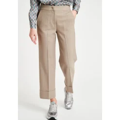 Pantalones elegantes para hombres