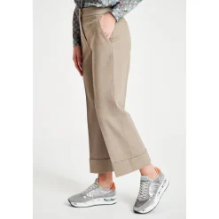 Pantalones elegantes para hombres