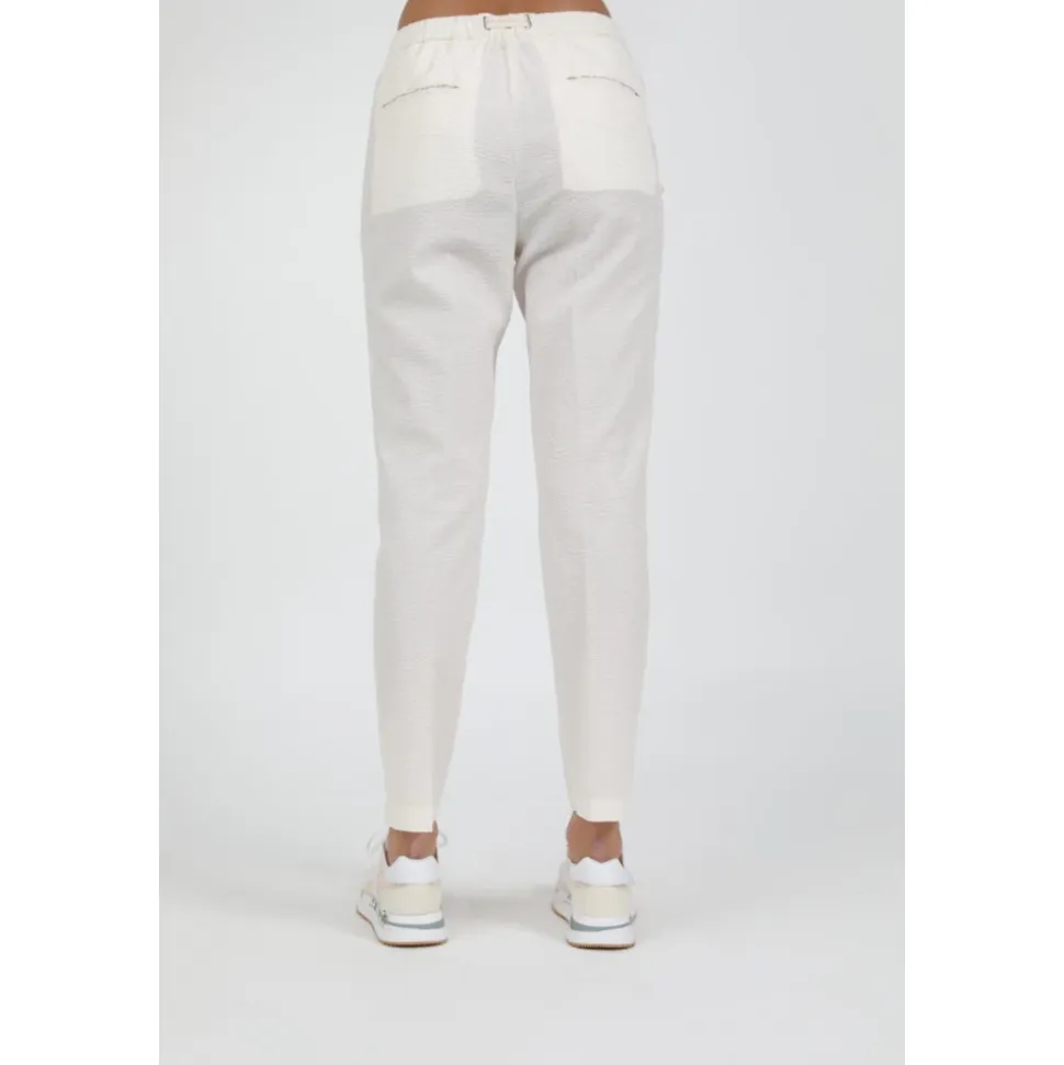 Pantalones elegantes para hombres