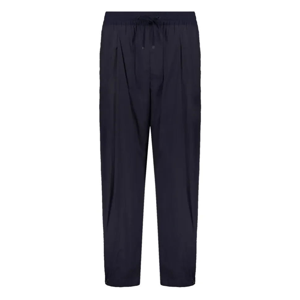 Pantalones Elásticos