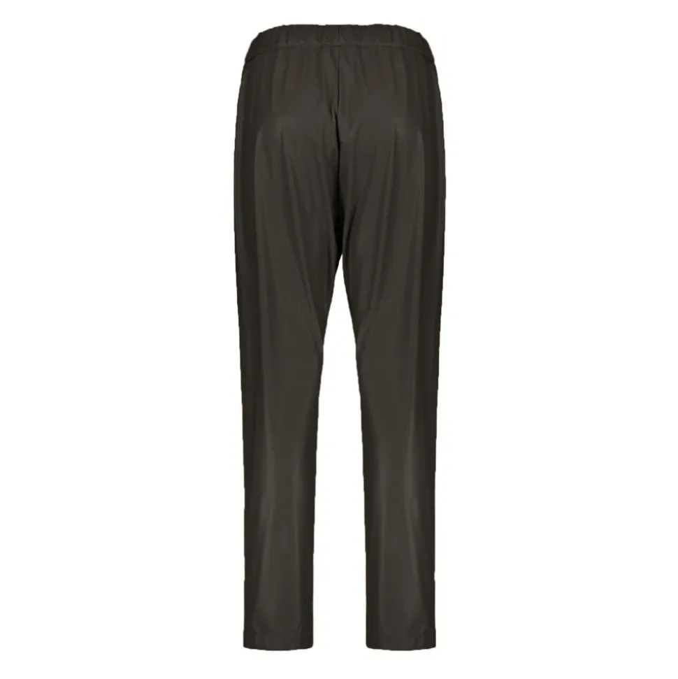 Pantalones Elásticos con Cordón Ajustable