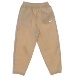 Pantalones Esenciales Tejido Cintura Alta