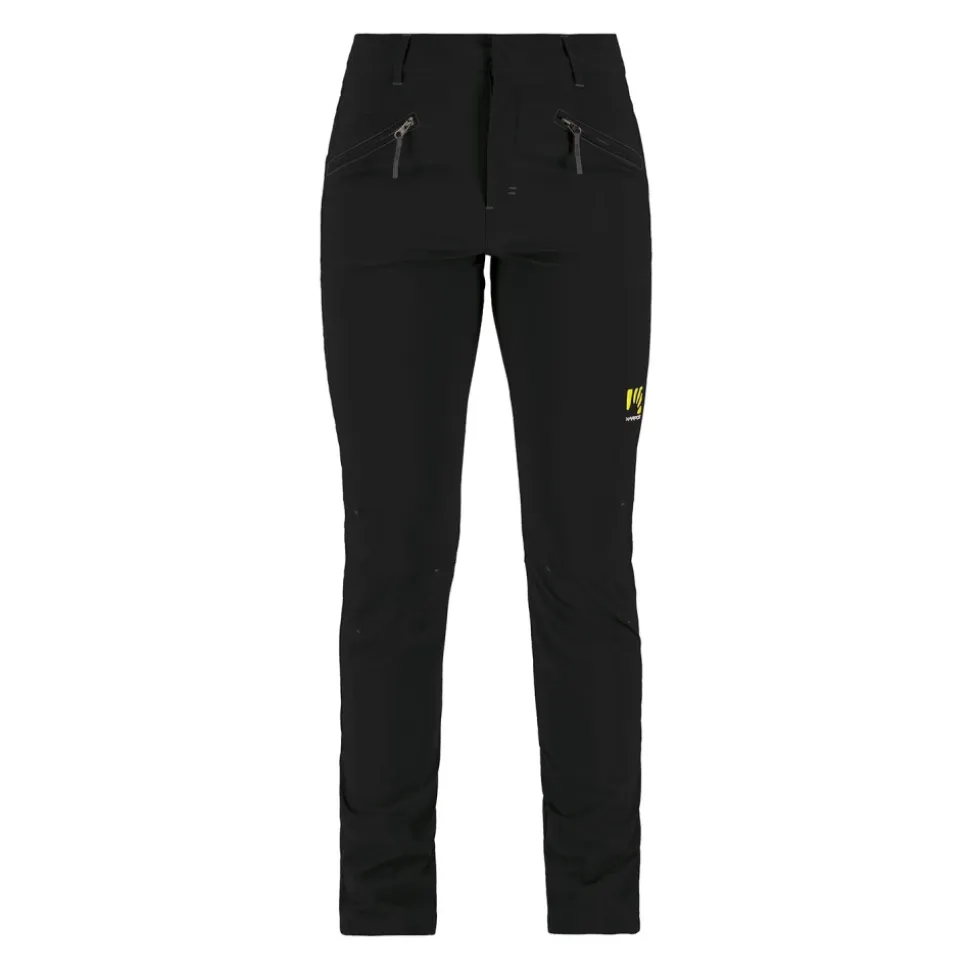 Pantalones Fantasia Evo Mujer Negros