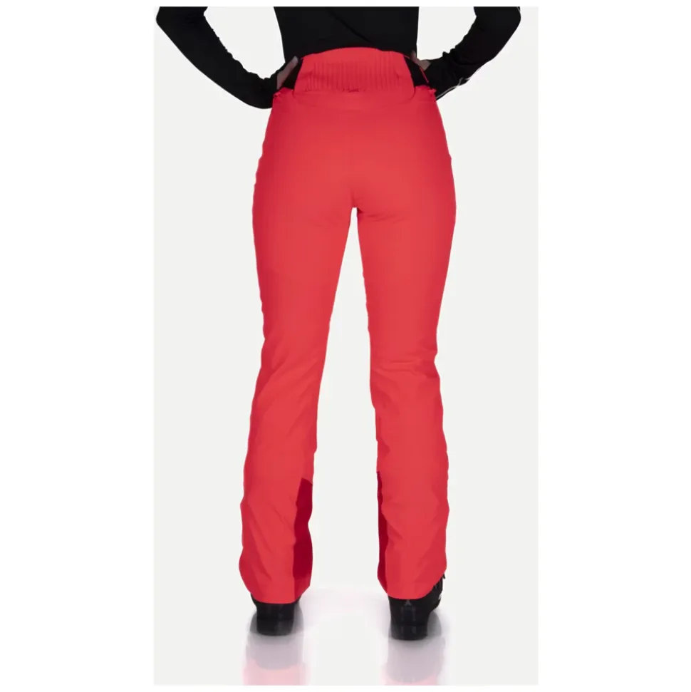 Pantalones Fórmula Hibisco