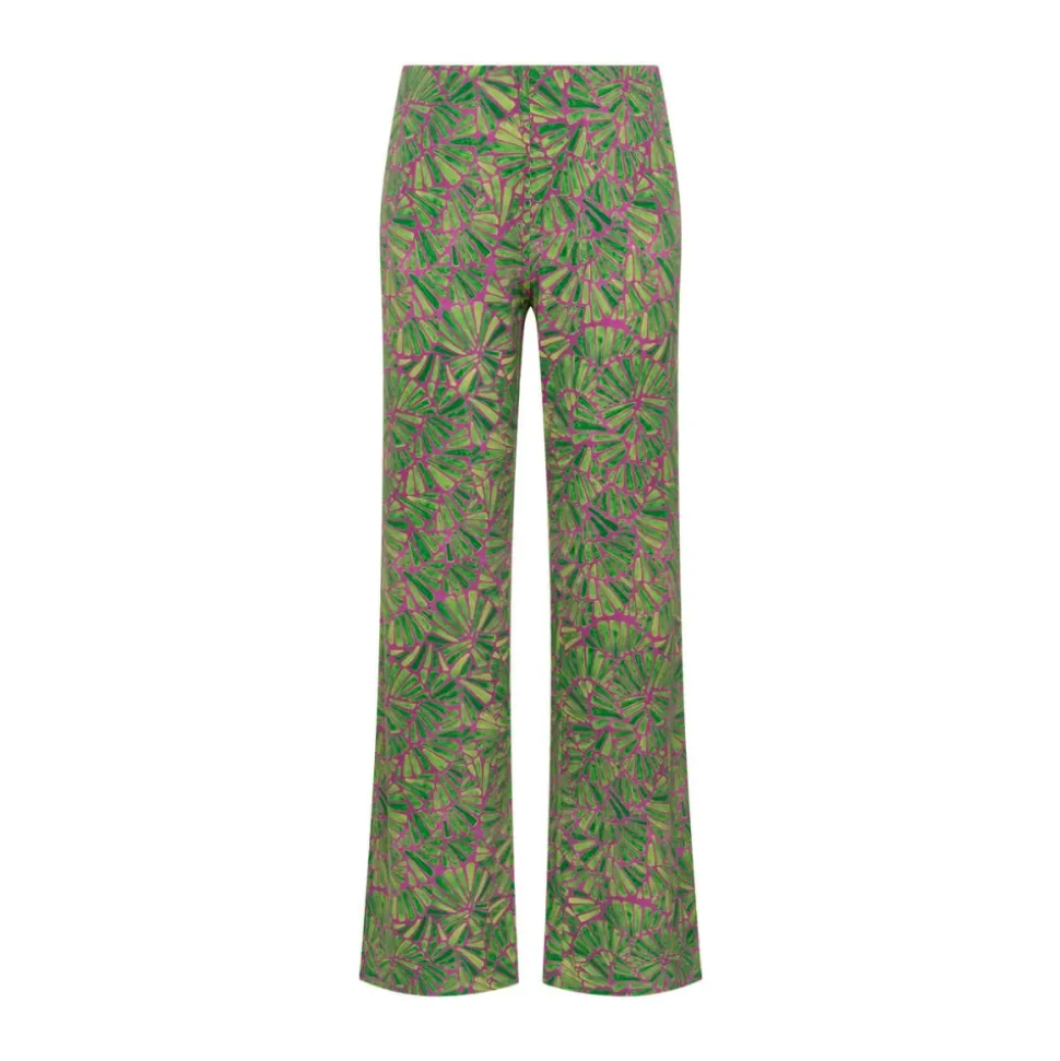 Pantalone Shell Trousers