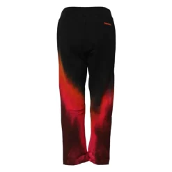 Pantalones Jogger de Algodón con Detalles de Logo