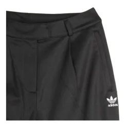 Pantalones Largos Negros para Mujer