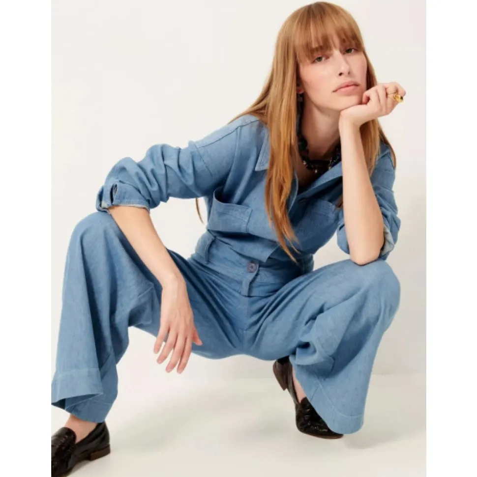 Pantalones Manhatti