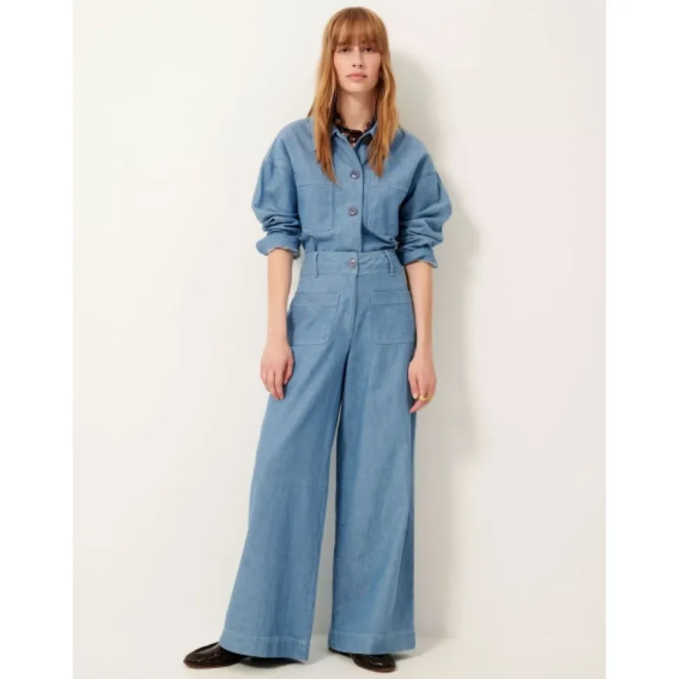 Pantalones Manhatti
