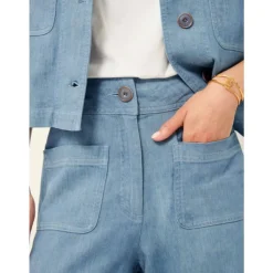 Pantalones Manhatti