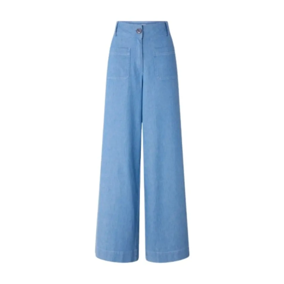 Pantalones Manhatti