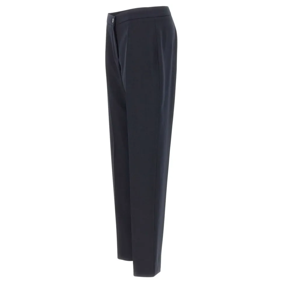 Pantalones Milano Slim-Fit
