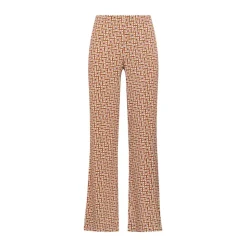 Pantalones Mini Mouliné