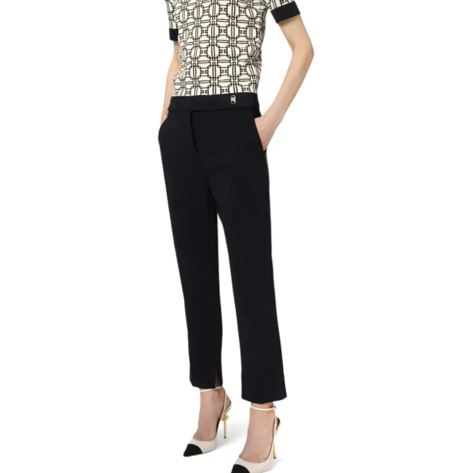 Pantalones Negros