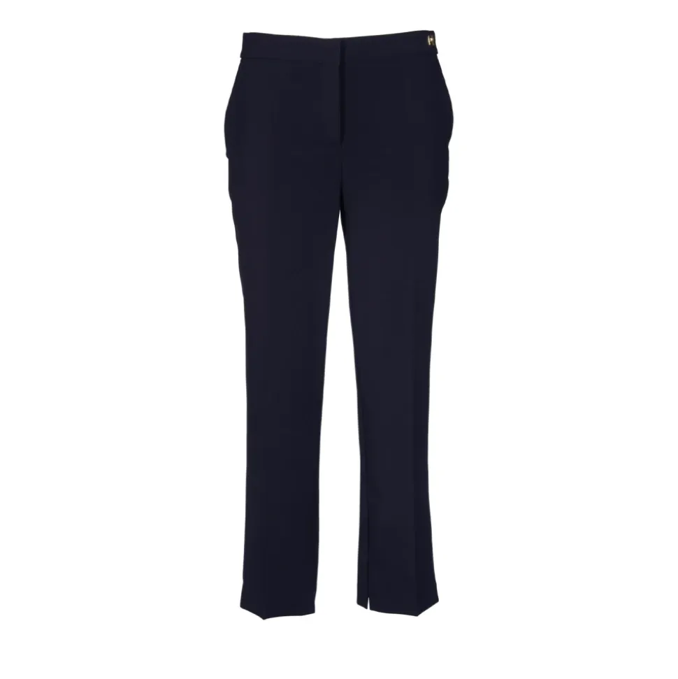 Pantalones Negros