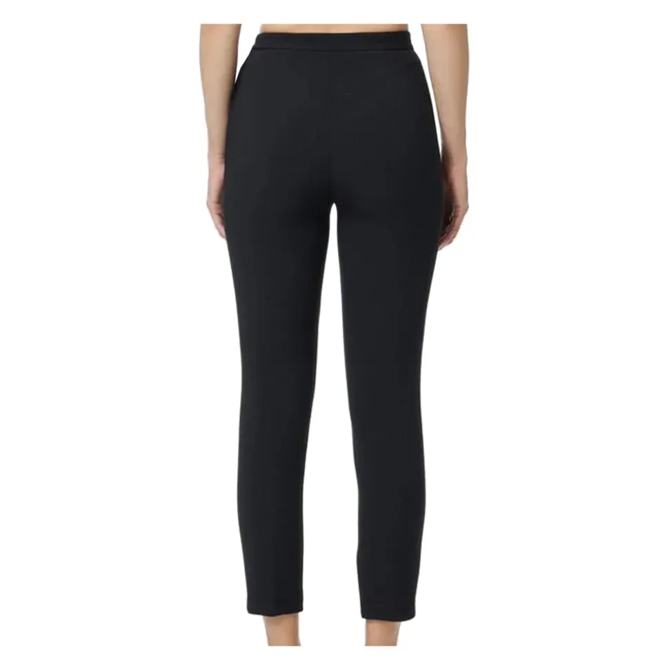 Pantalones Negros con Estilo