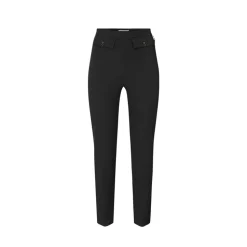 Pantalones Negros con Estilo