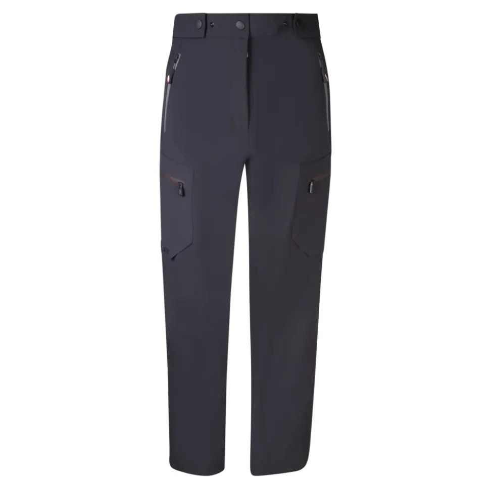 Pantalones Negros para Mujer AW24