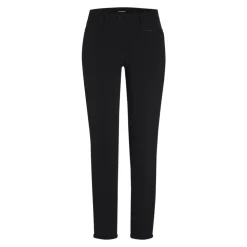 Pantalones Negros RENIRA 0285 11 6111