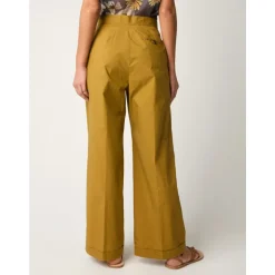 Pantalones Palazzo