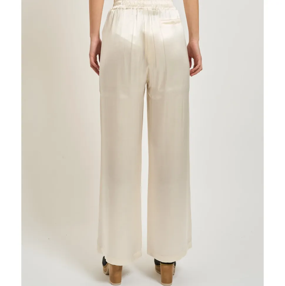 Pantalones Palazzo