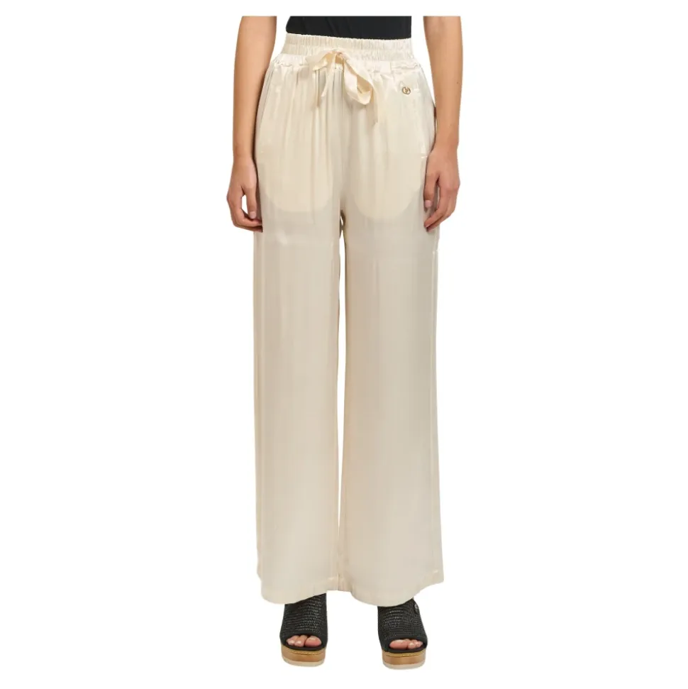 Pantalones Palazzo