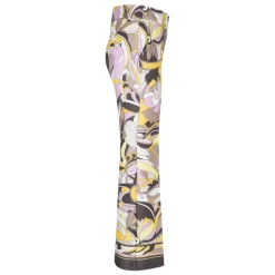 Pantalones Recortados Francoise