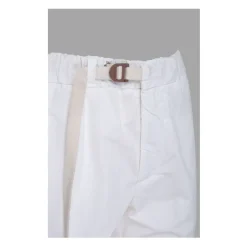 Pantalones Rectos