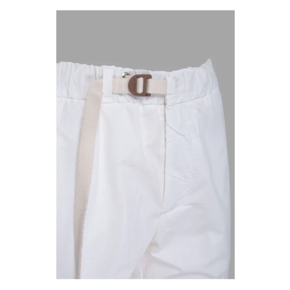 Pantalones Rectos