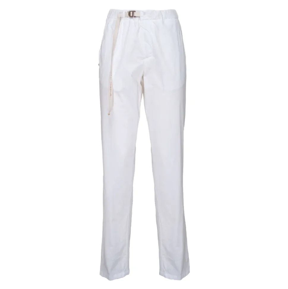 Pantalones Rectos
