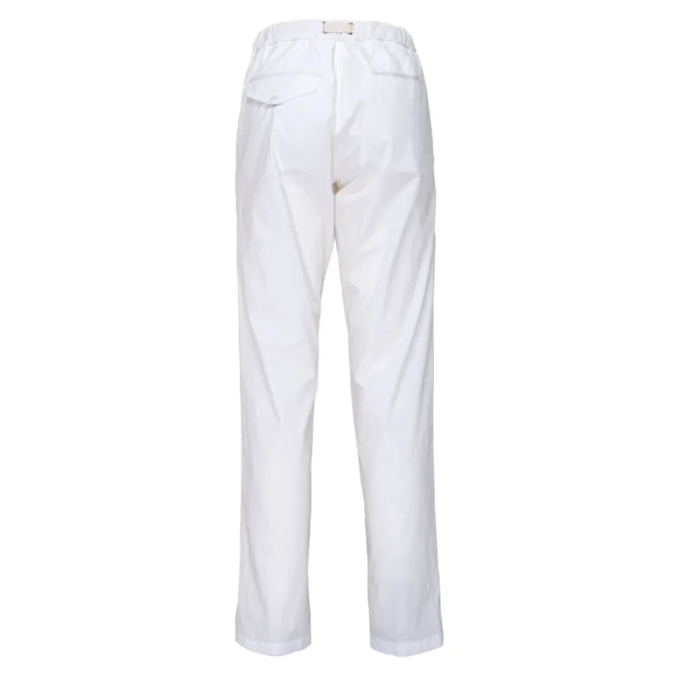 Pantalones Rectos