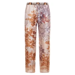 Pantalones Rectos