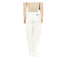 Pantalones Rectos