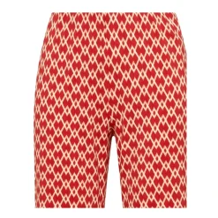 Pantalones Rectos