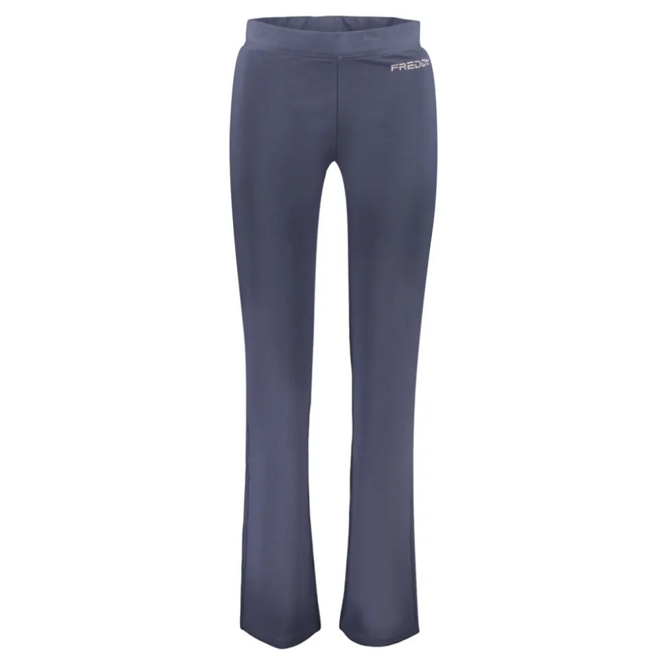 Pantalones Rectos