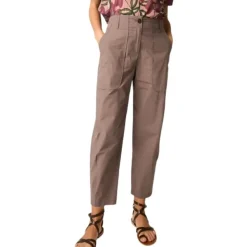 Pantalones Rectos