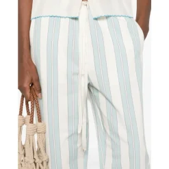 Pantalones Rectos