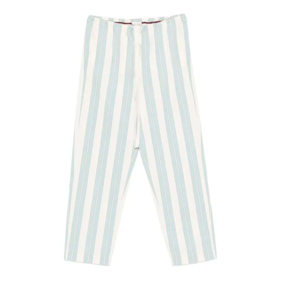 Pantalones Rectos