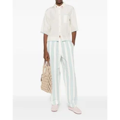 Pantalones Rectos