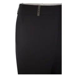 Pantalones Rectos de Traje