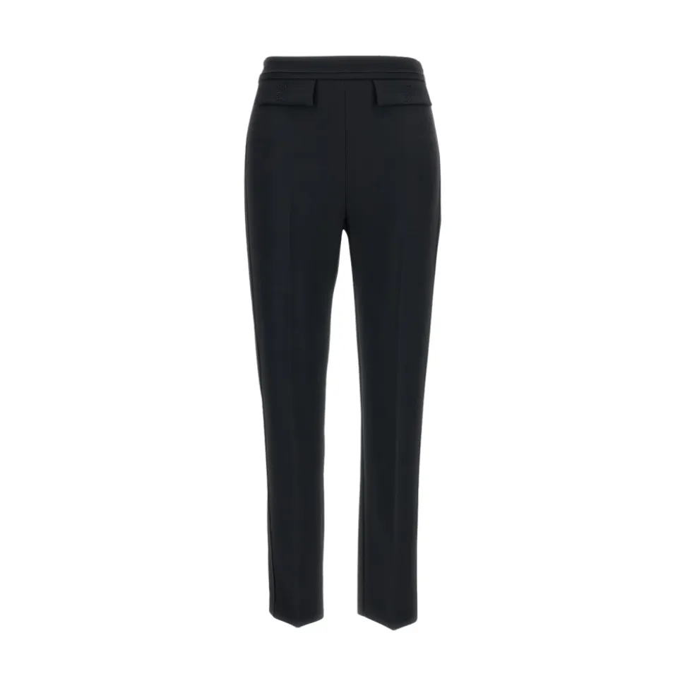 Pantalones Slim-fit